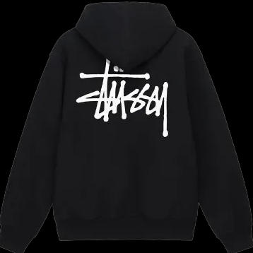 Stussyhoodie