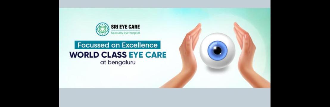 SriEyeCare