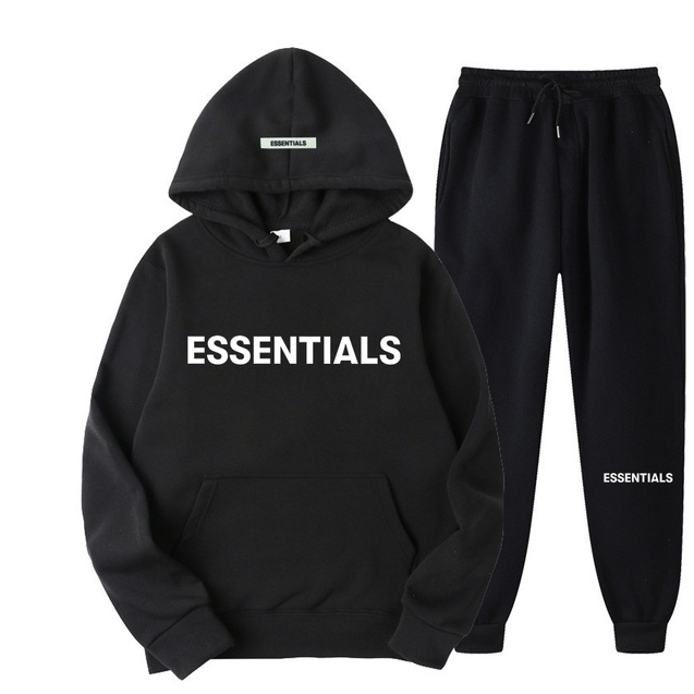 essentials125