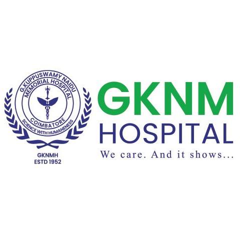 GKNMHospital