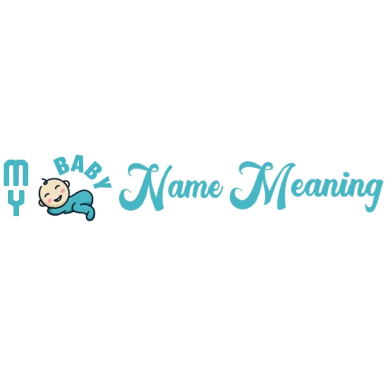 MyBabyNameMeaning