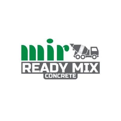 MirReadyMixConcrete