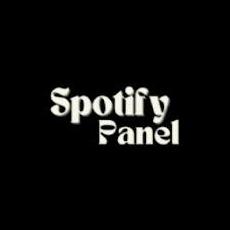 SpotifyPanel